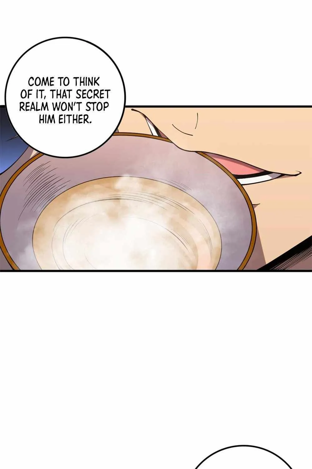 Catastrophic Necromancer Chapter 57 page 60 - 