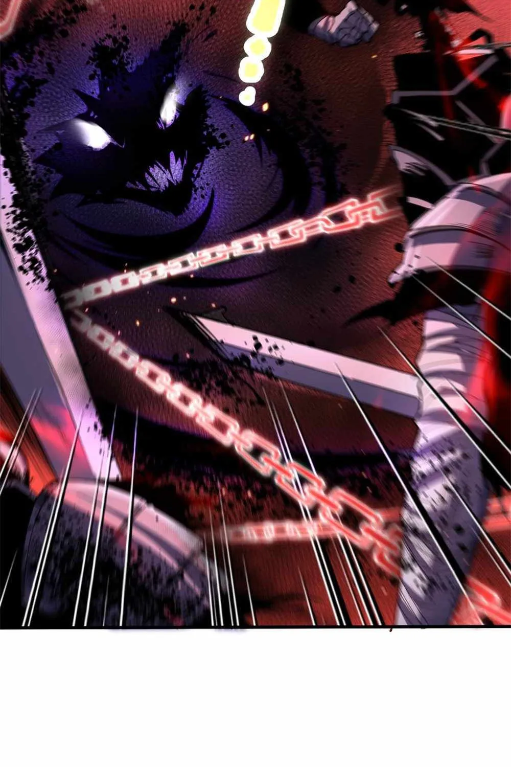 Catastrophic Necromancer Chapter 57 page 7 - 