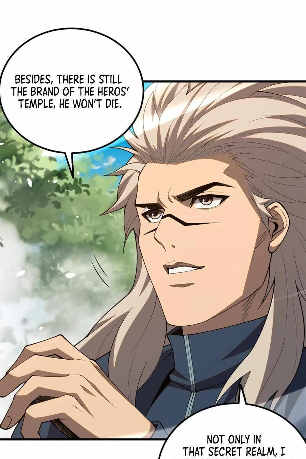 Catastrophic Necromancer Chapter 57 page 64 - 