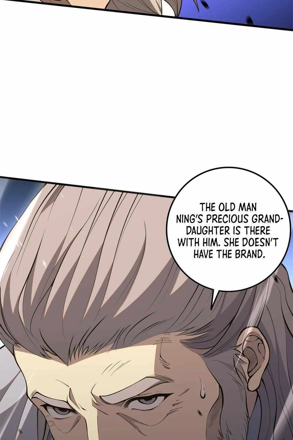 Catastrophic Necromancer Chapter 57 page 69 - 
