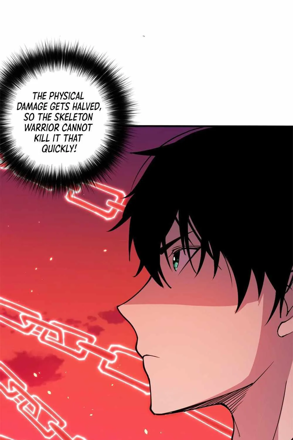 Catastrophic Necromancer Chapter 57 page 8 - 