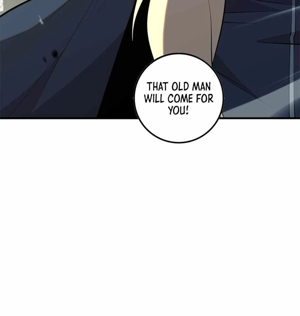 Catastrophic Necromancer Chapter 57 page 72 - 