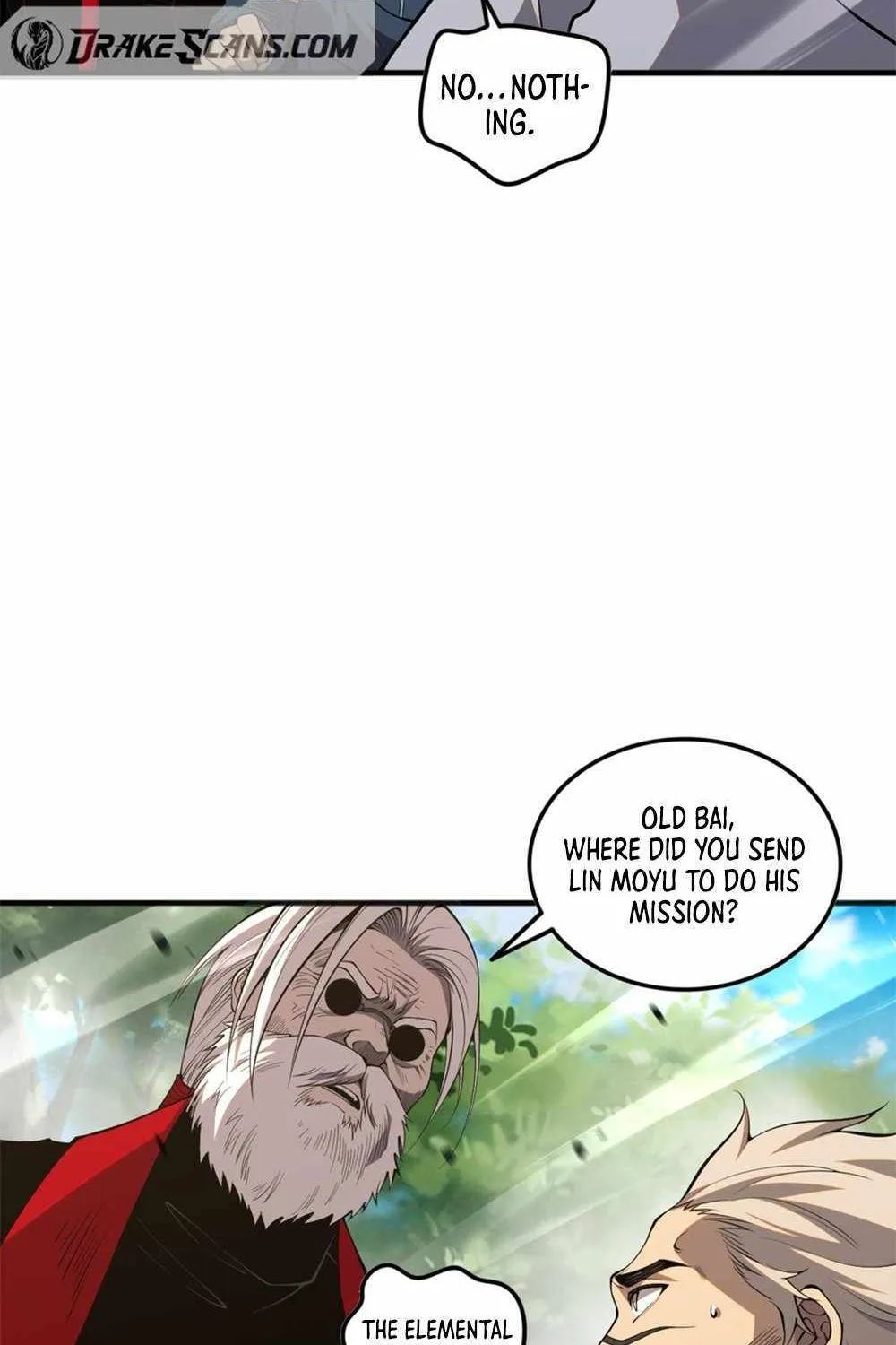 Catastrophic Necromancer Chapter 57 page 74 - 