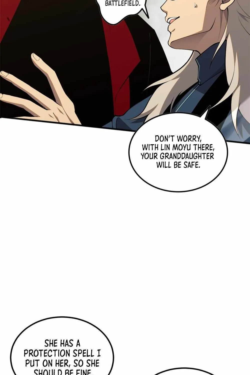 Catastrophic Necromancer Chapter 57 page 75 - 