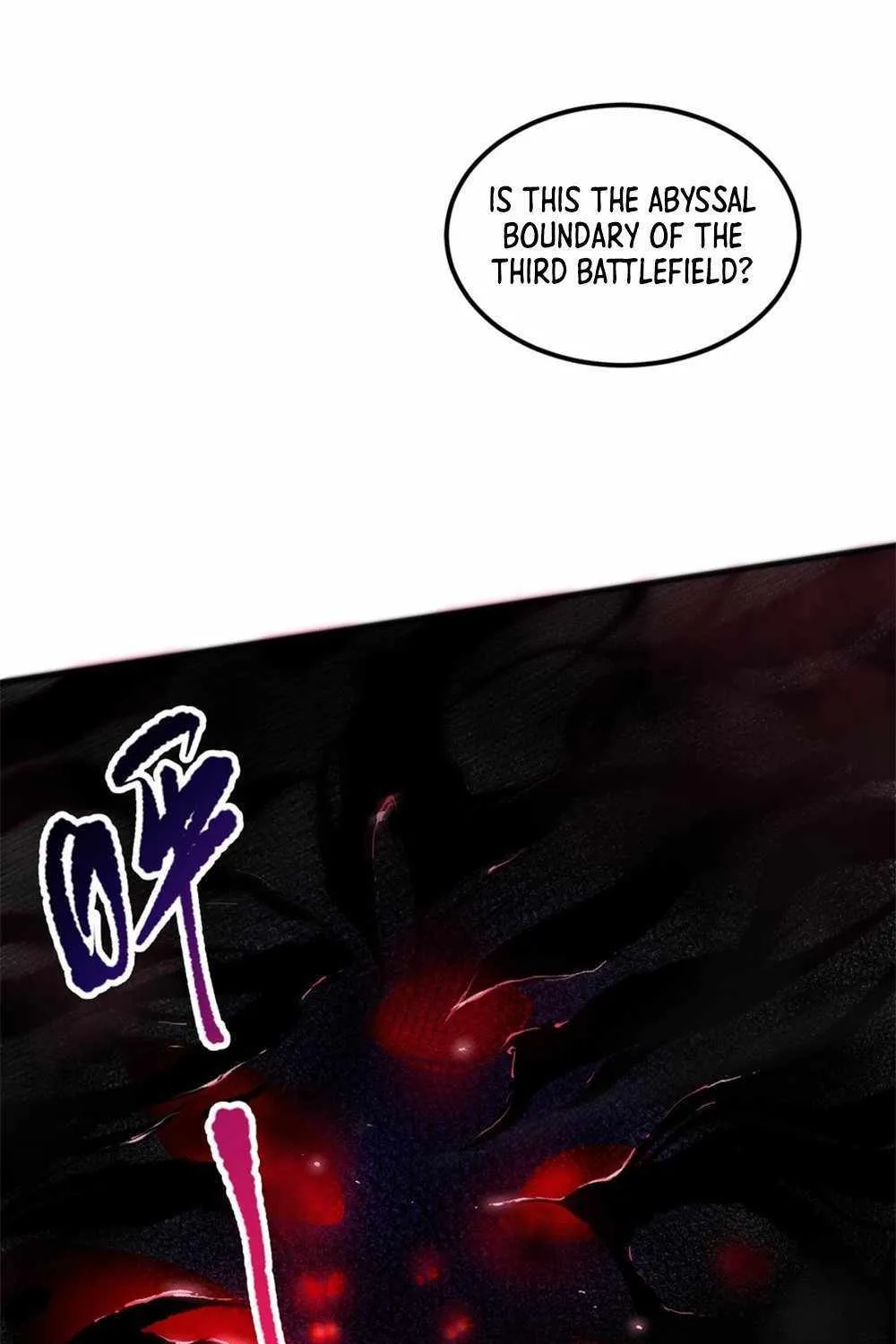 Catastrophic Necromancer Chapter 57 page 82 - 