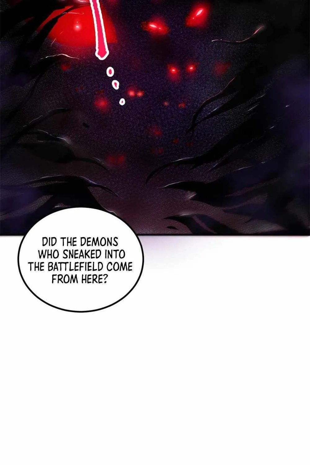 Catastrophic Necromancer Chapter 57 page 83 - 