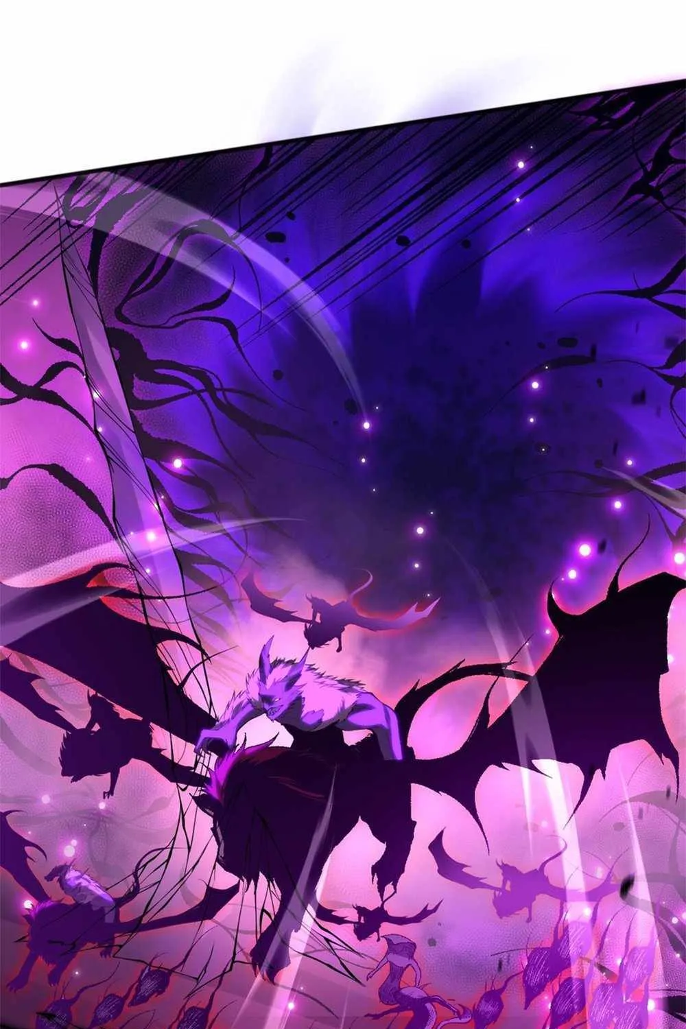 Catastrophic Necromancer Chapter 57 page 84 - 