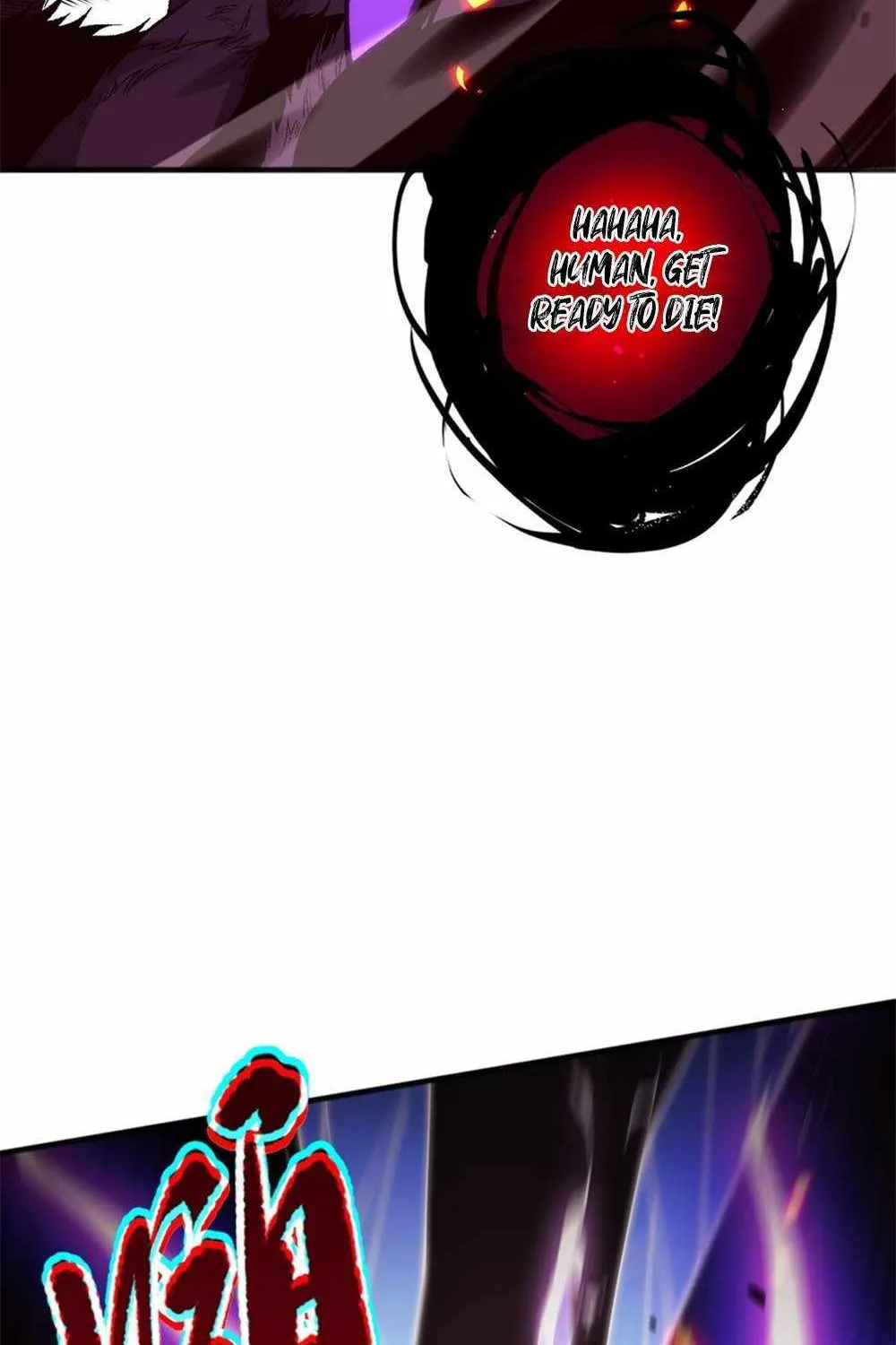 Catastrophic Necromancer Chapter 57 page 88 - 