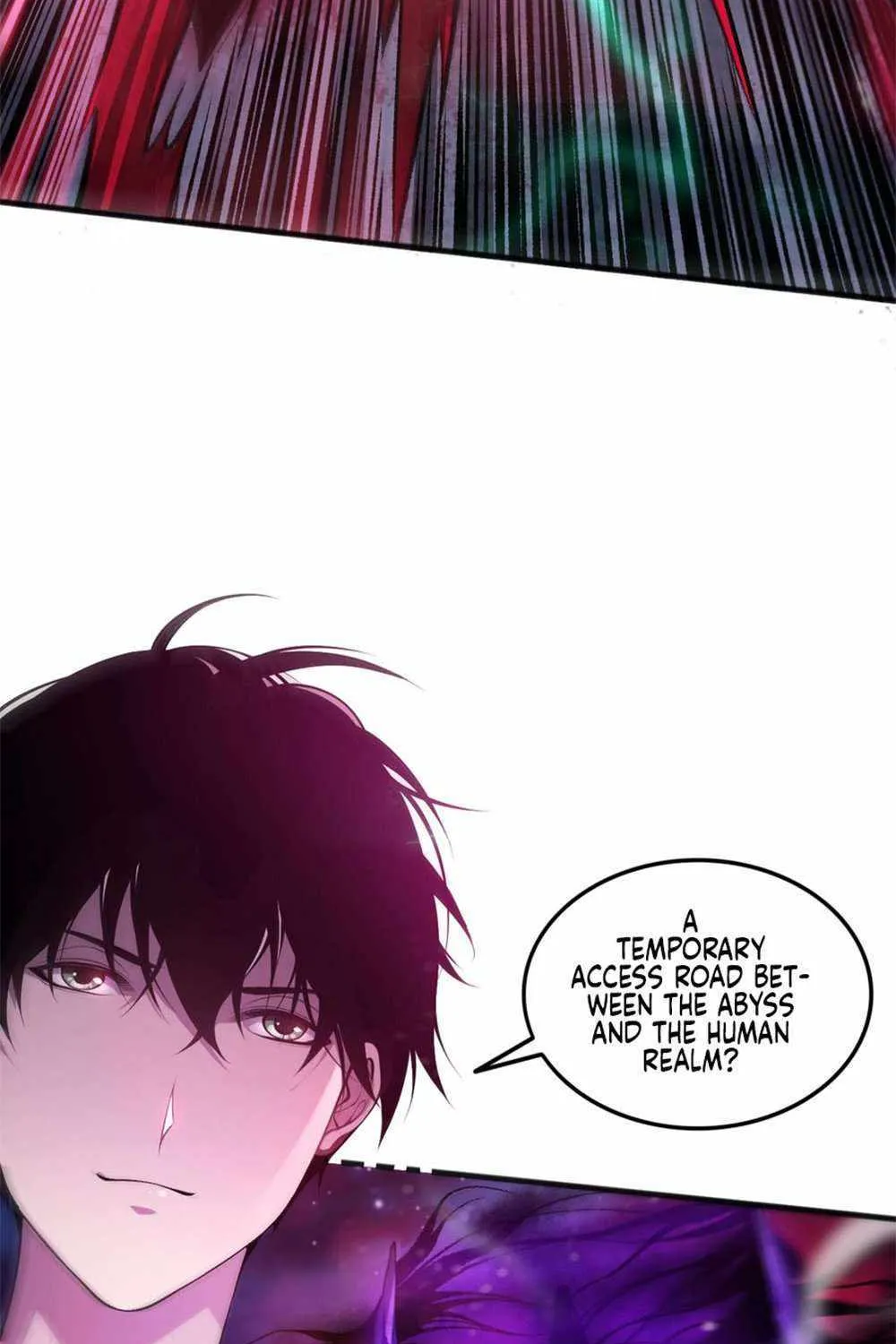 Catastrophic Necromancer Chapter 58 page 16 - 
