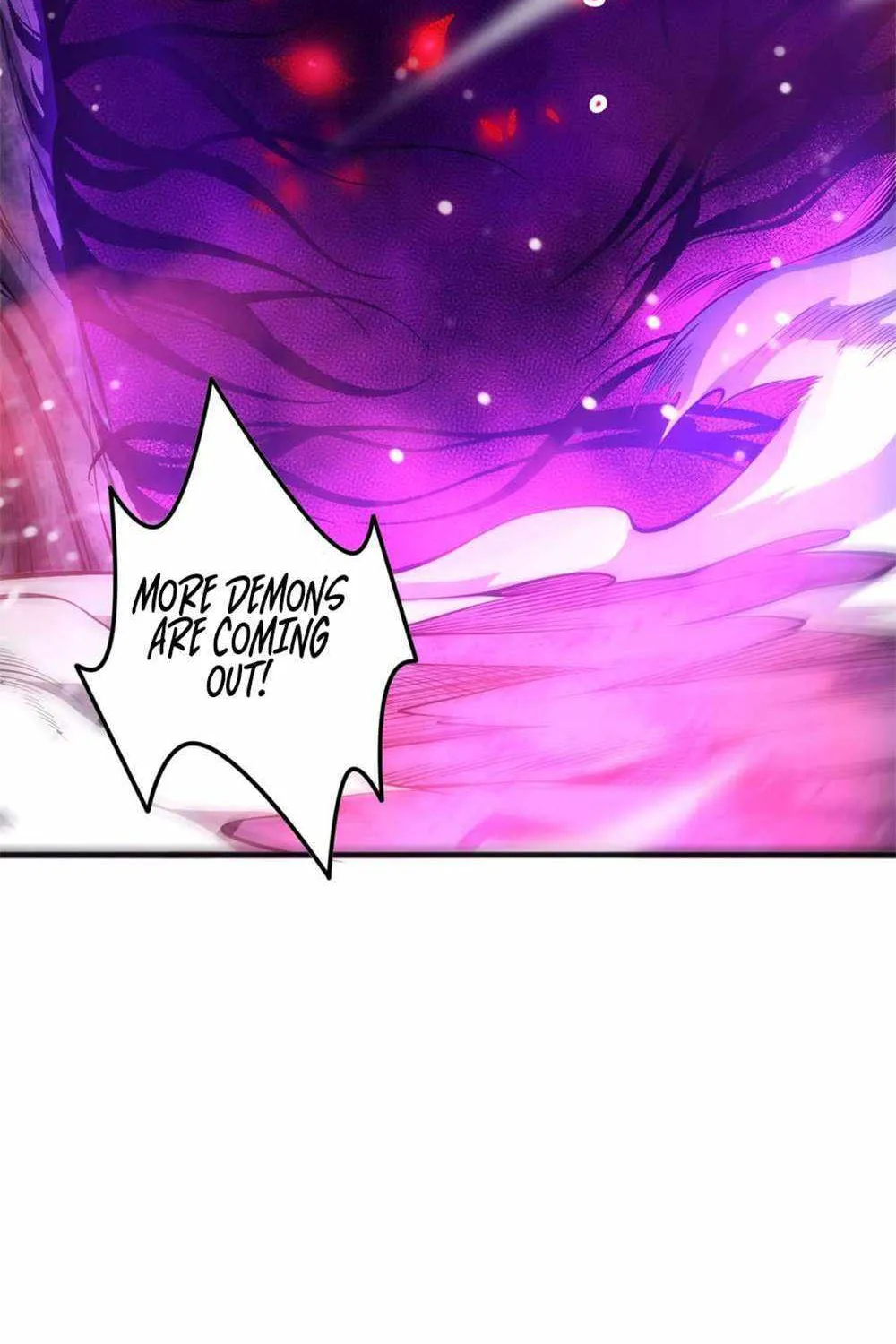 Catastrophic Necromancer Chapter 58 page 19 - 