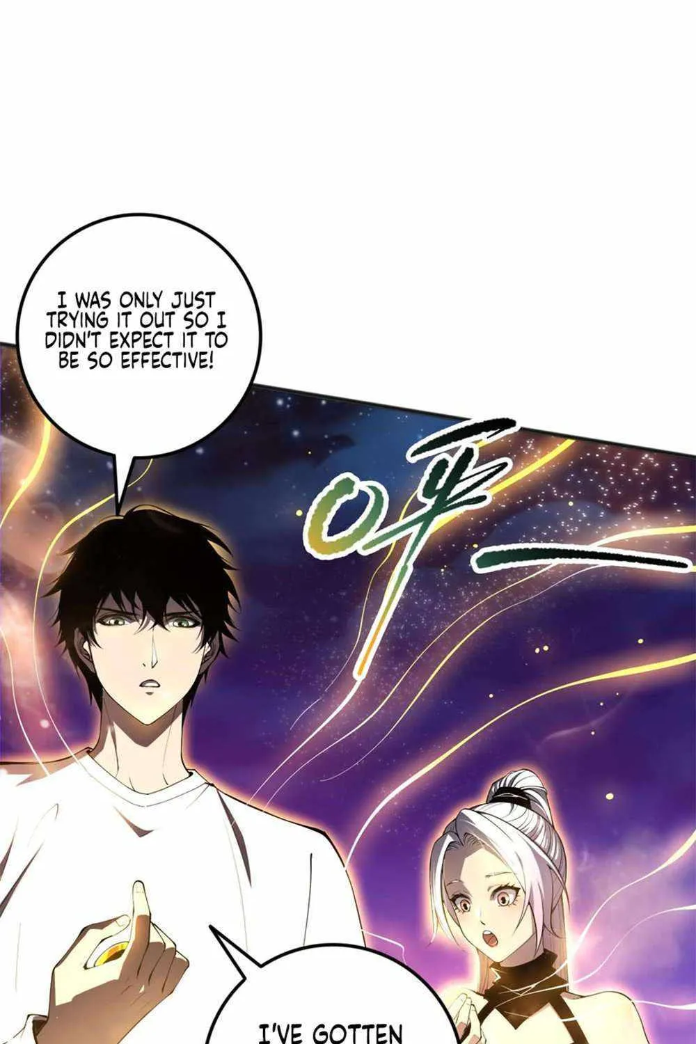 Catastrophic Necromancer Chapter 58 page 25 - 