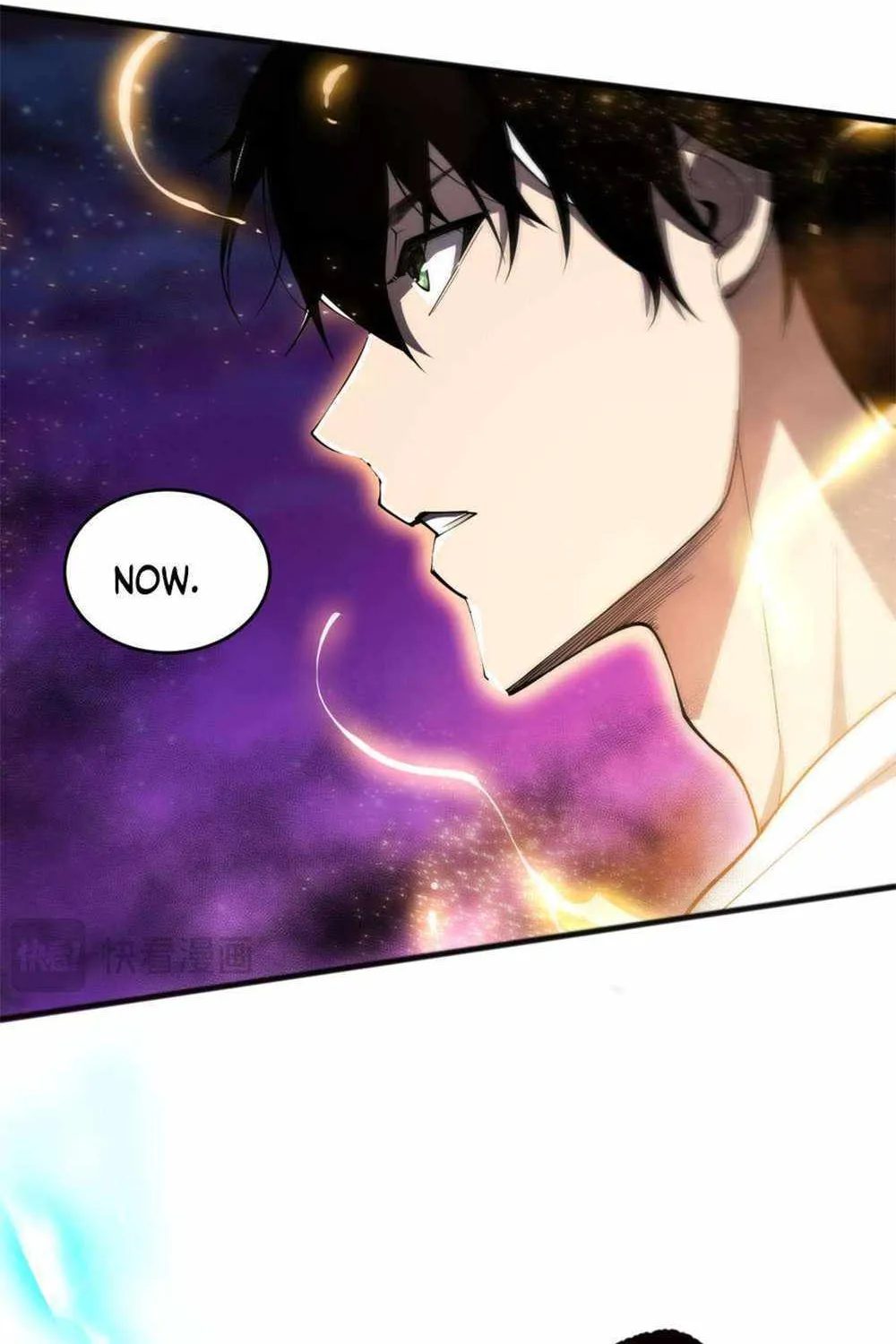 Catastrophic Necromancer Chapter 58 page 35 - 