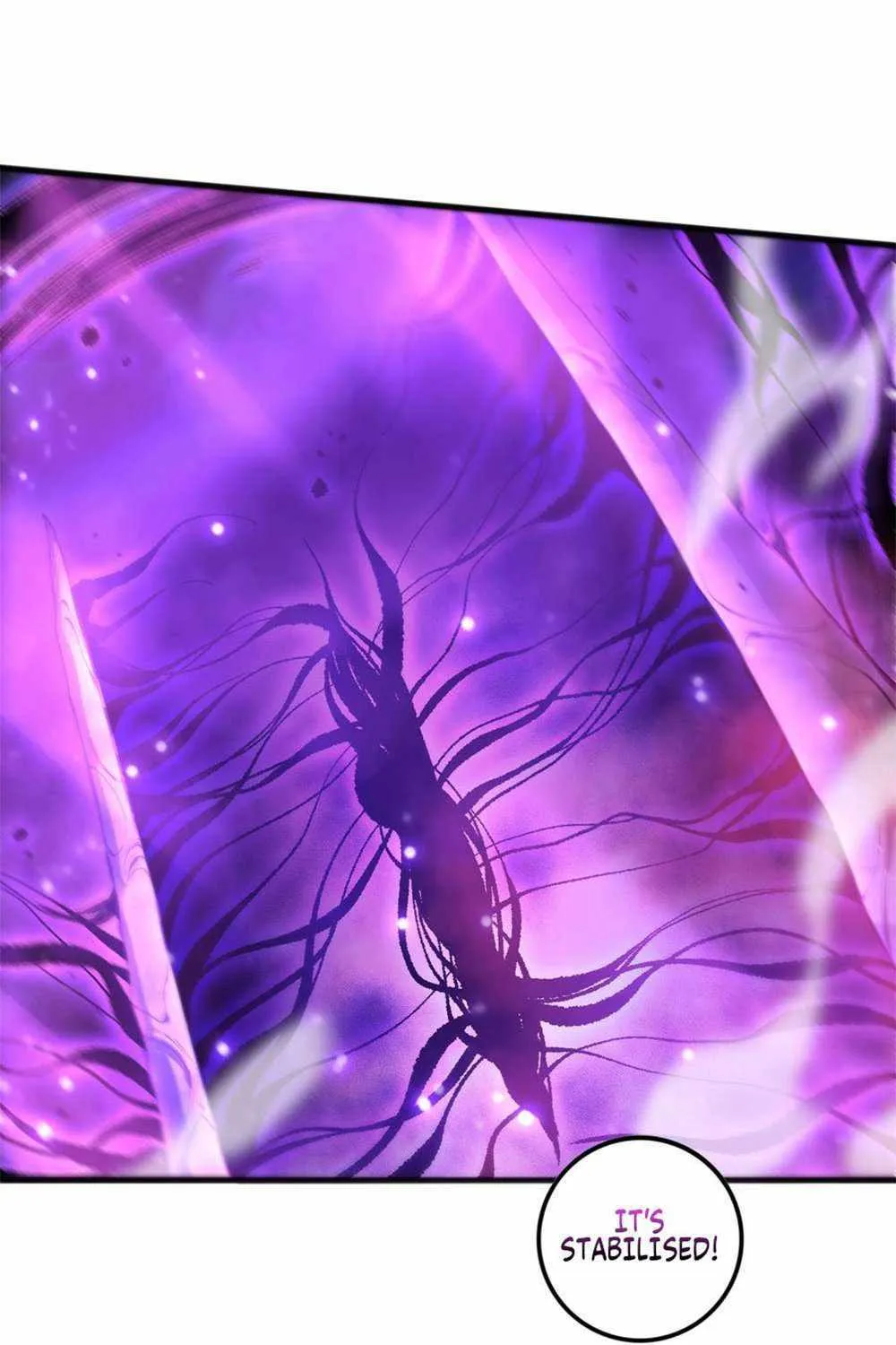 Catastrophic Necromancer Chapter 58 page 43 - 