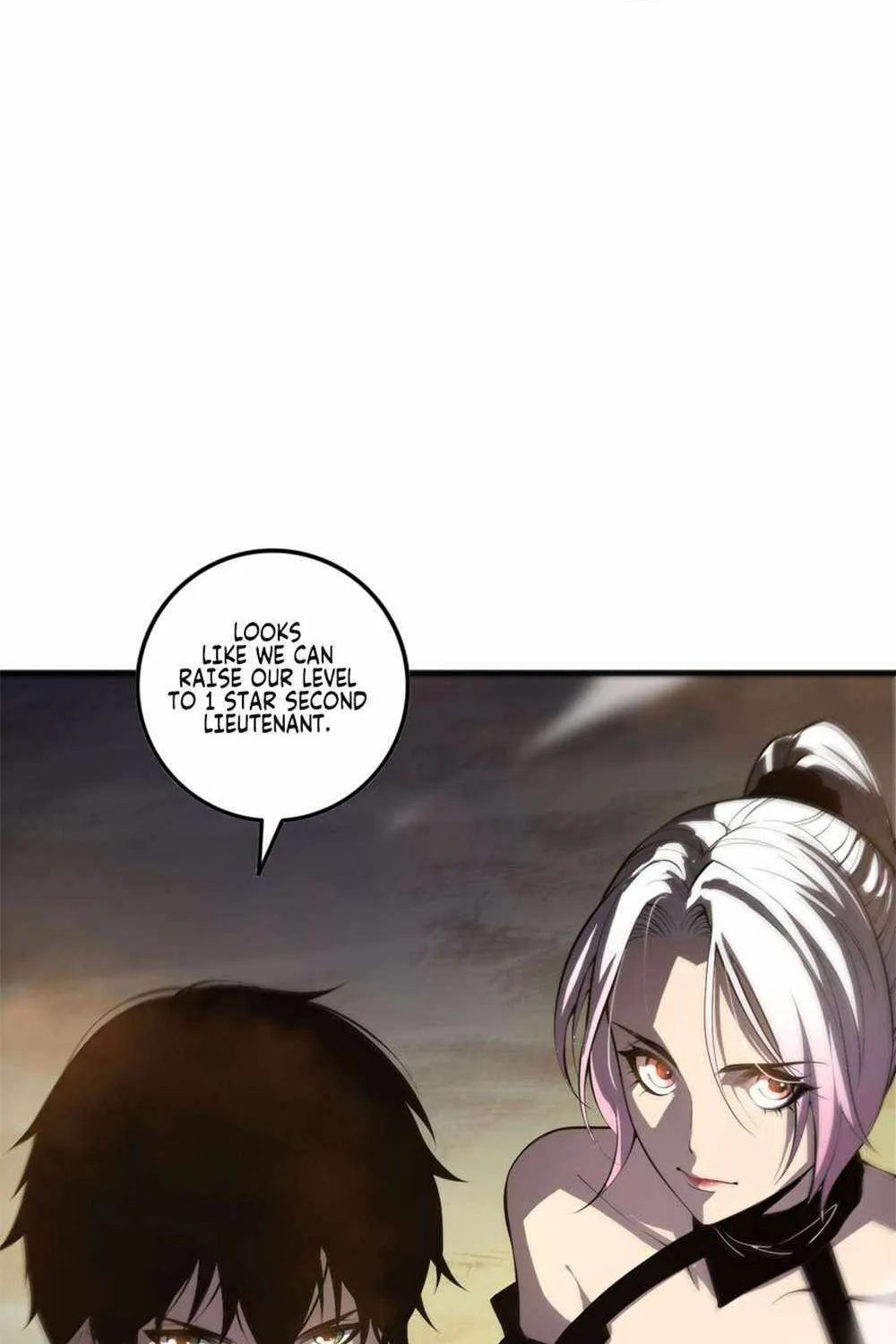 Catastrophic Necromancer Chapter 58 page 44 - 