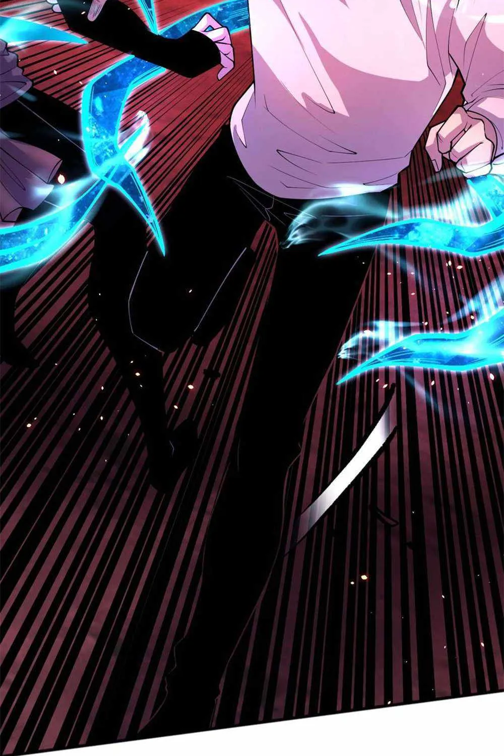 Catastrophic Necromancer Chapter 58 page 48 - 