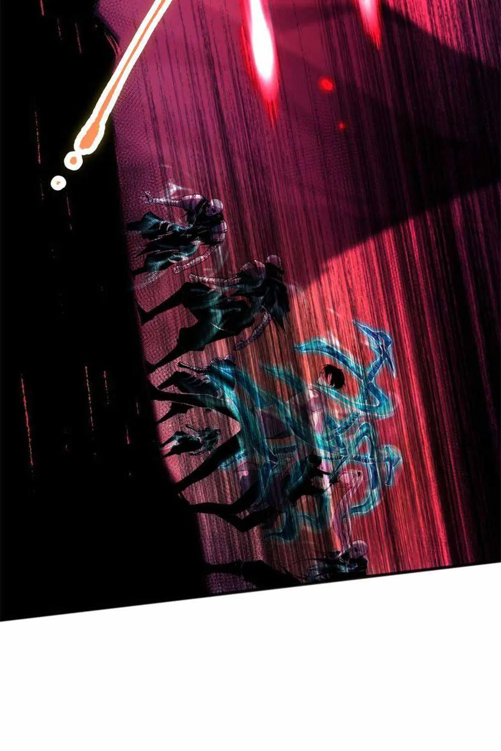 Catastrophic Necromancer Chapter 58 page 55 - 