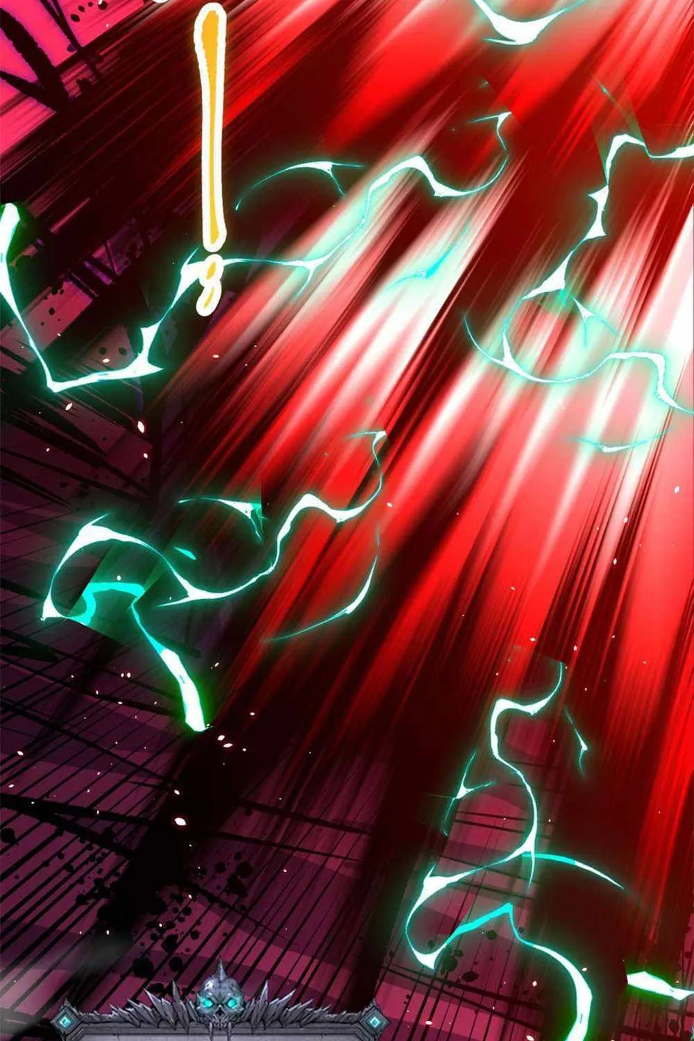 Catastrophic Necromancer Chapter 58 page 69 - 