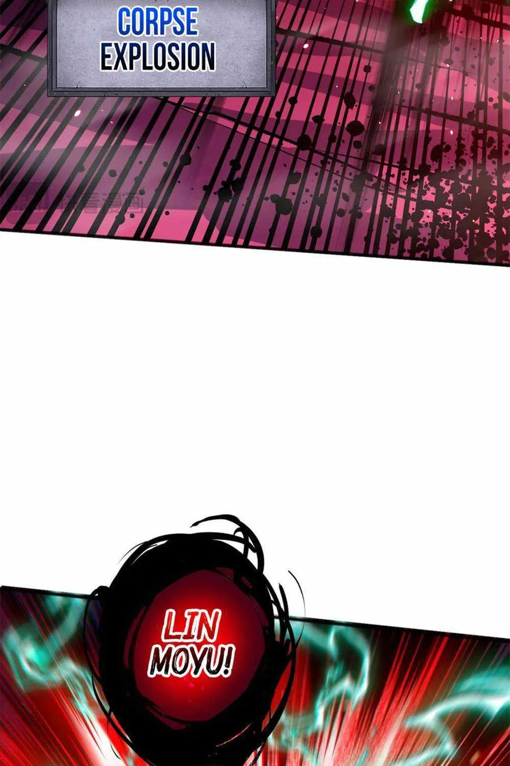 Catastrophic Necromancer Chapter 58 page 70 - 