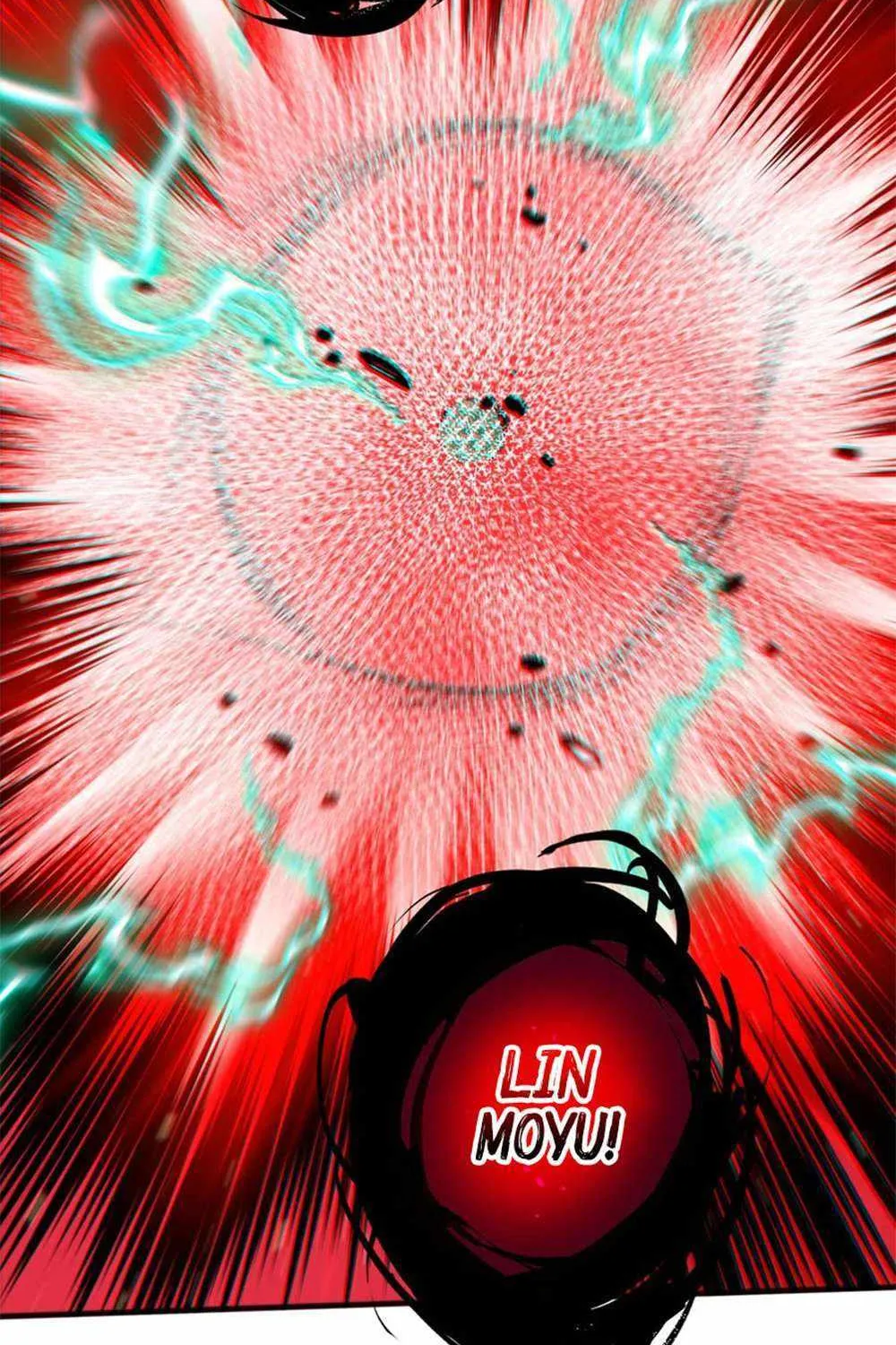 Catastrophic Necromancer Chapter 58 page 71 - 