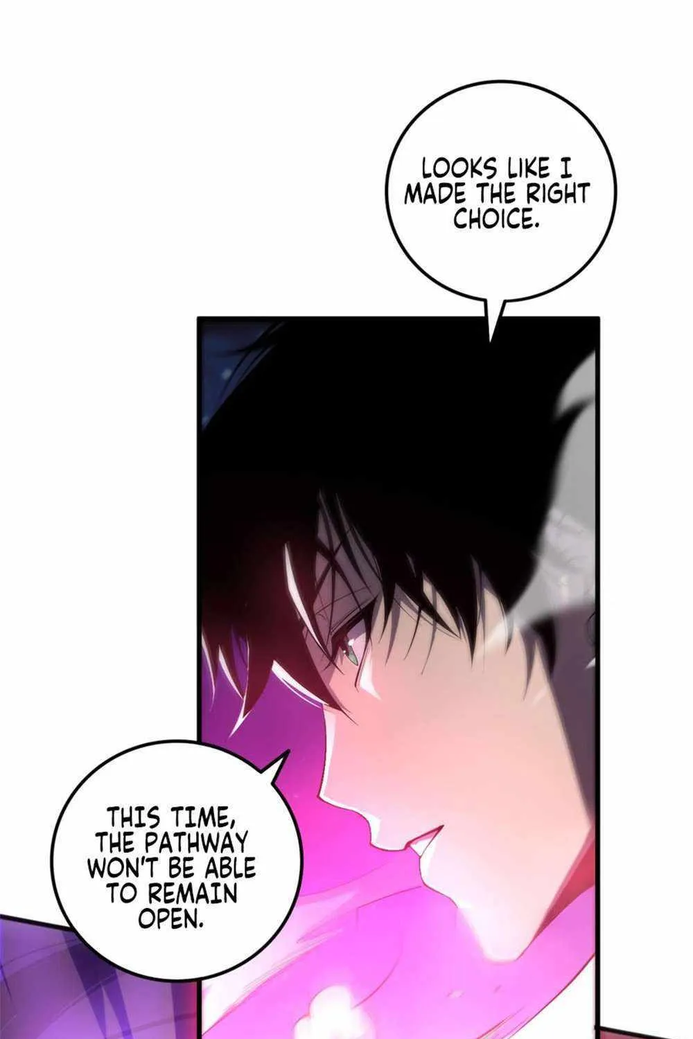 Catastrophic Necromancer Chapter 58 page 73 - 