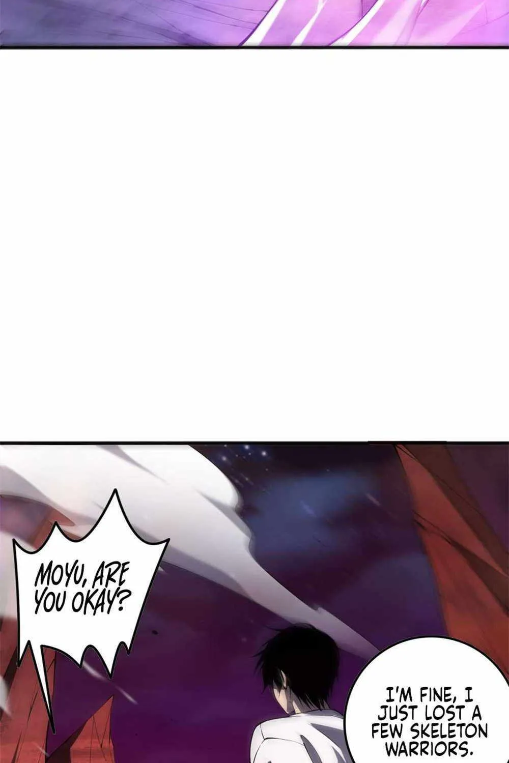 Catastrophic Necromancer Chapter 58 page 85 - 