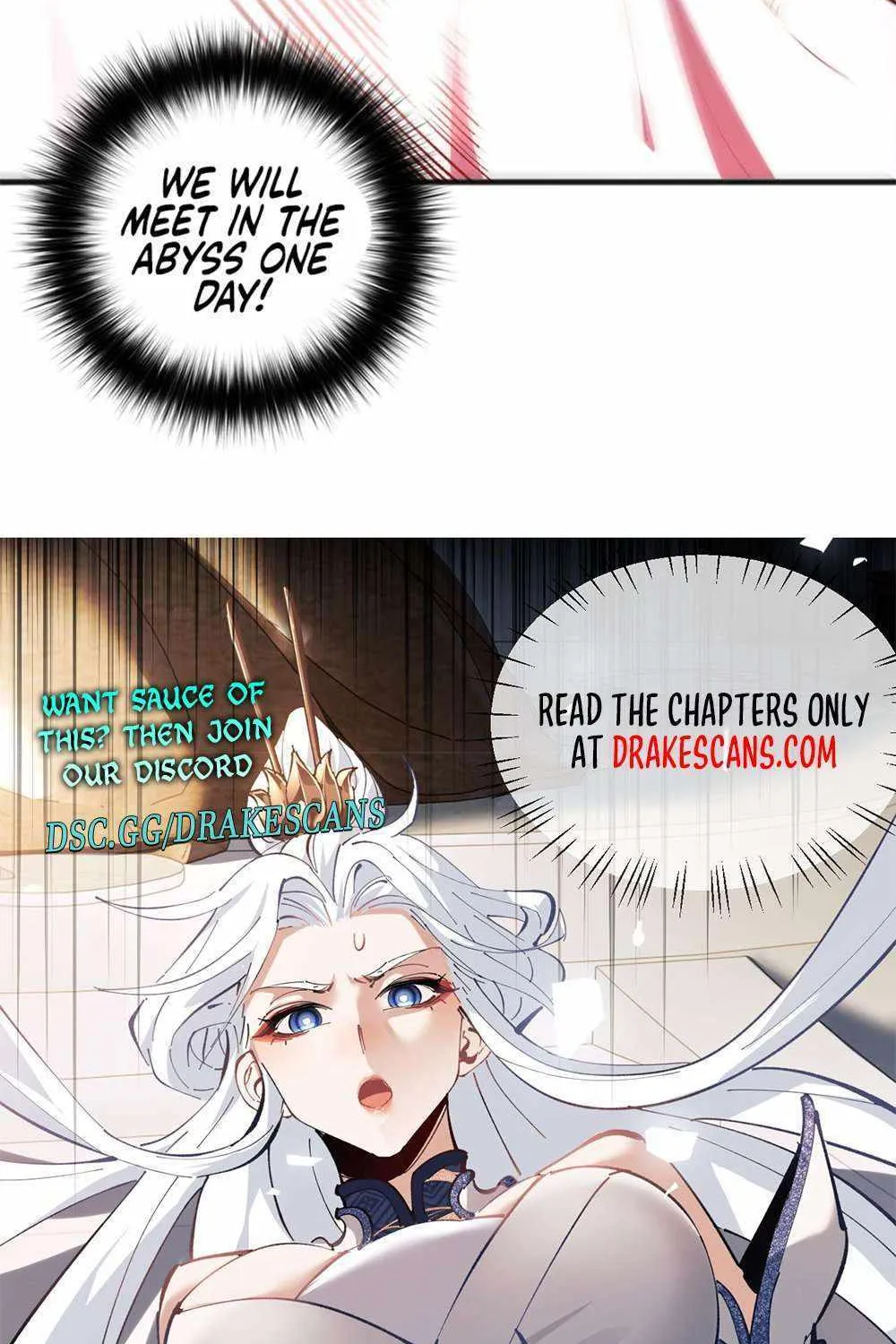 Catastrophic Necromancer Chapter 58 page 89 - 