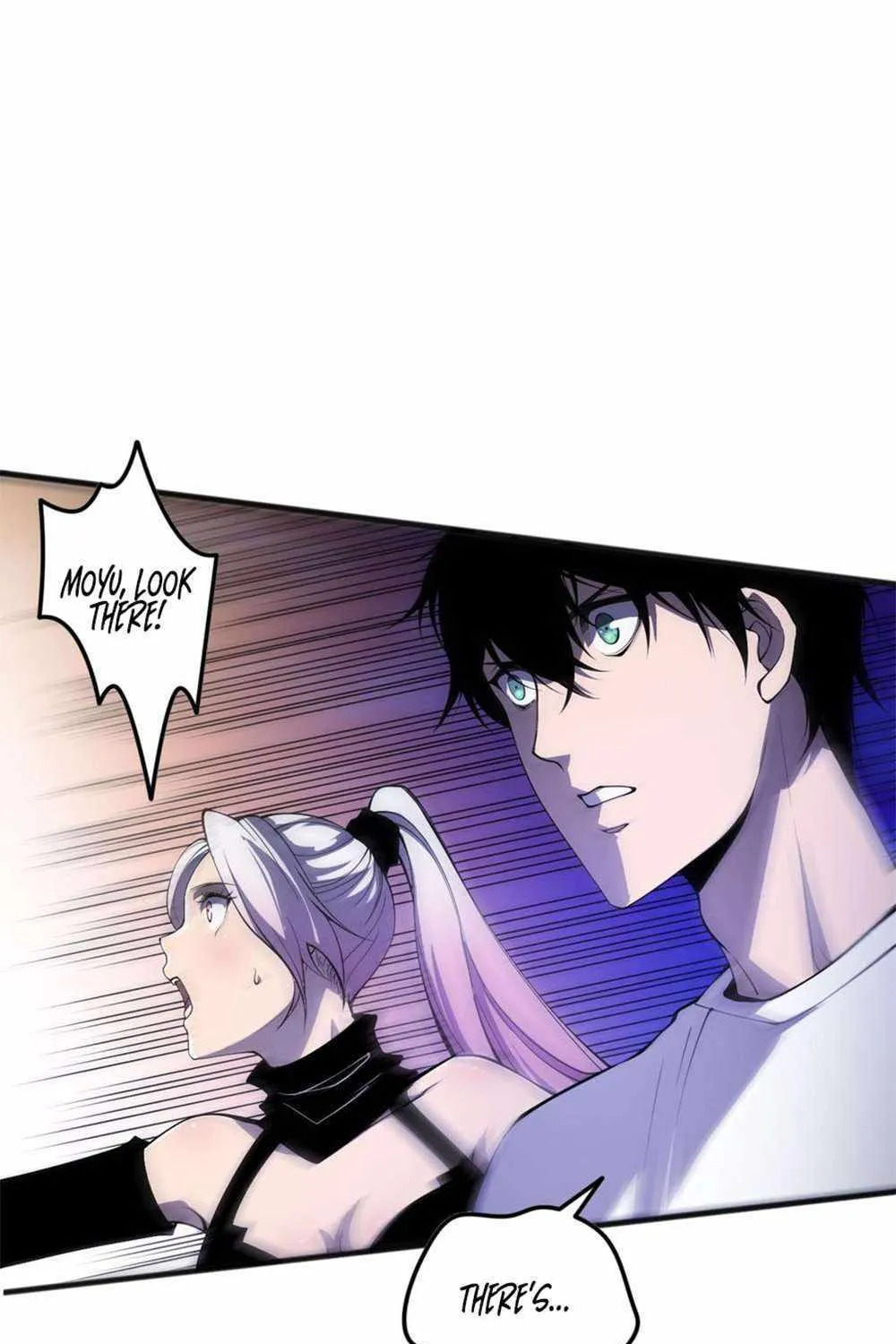 Catastrophic Necromancer Chapter 59 page 26 - 