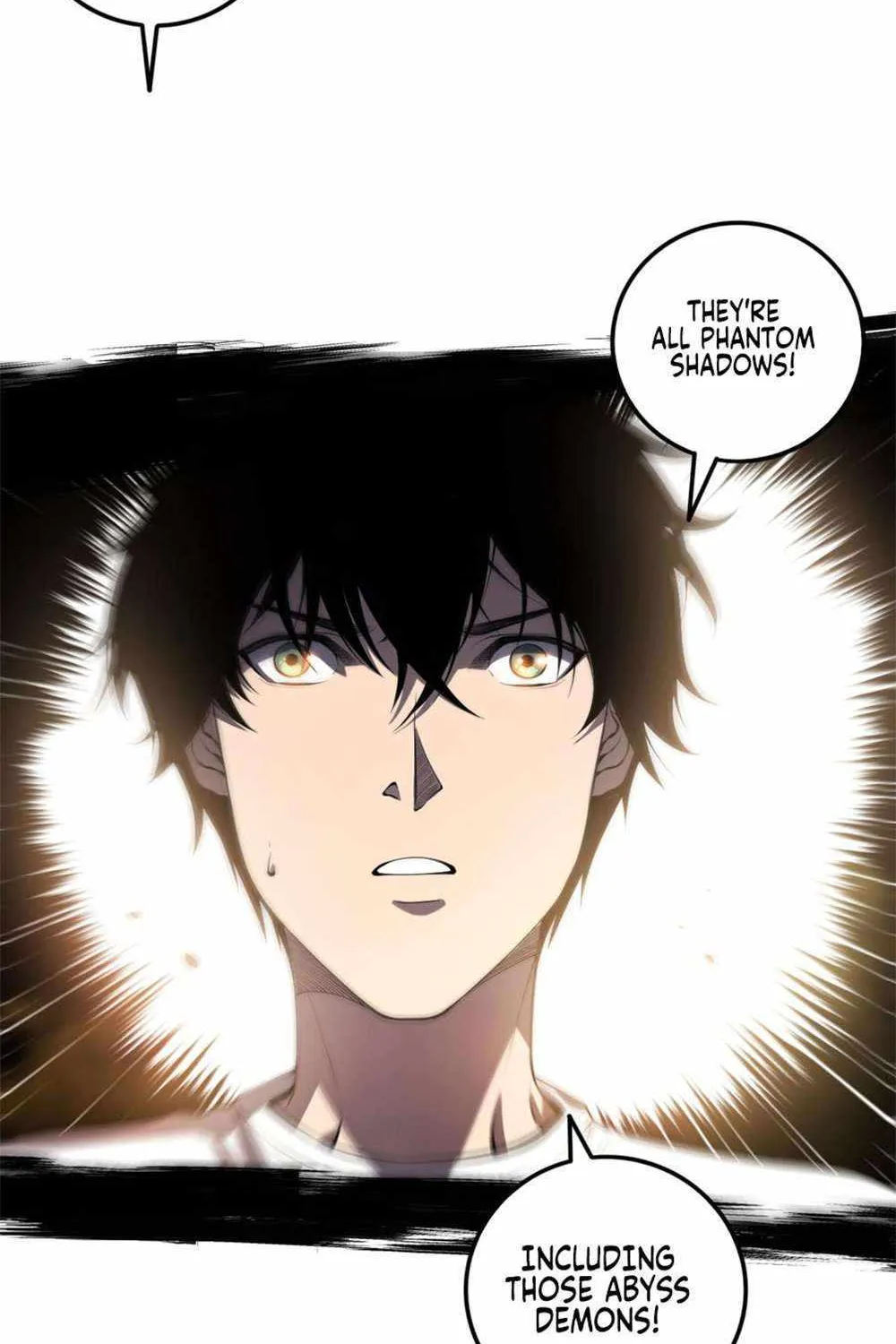 Catastrophic Necromancer Chapter 59 page 29 - 