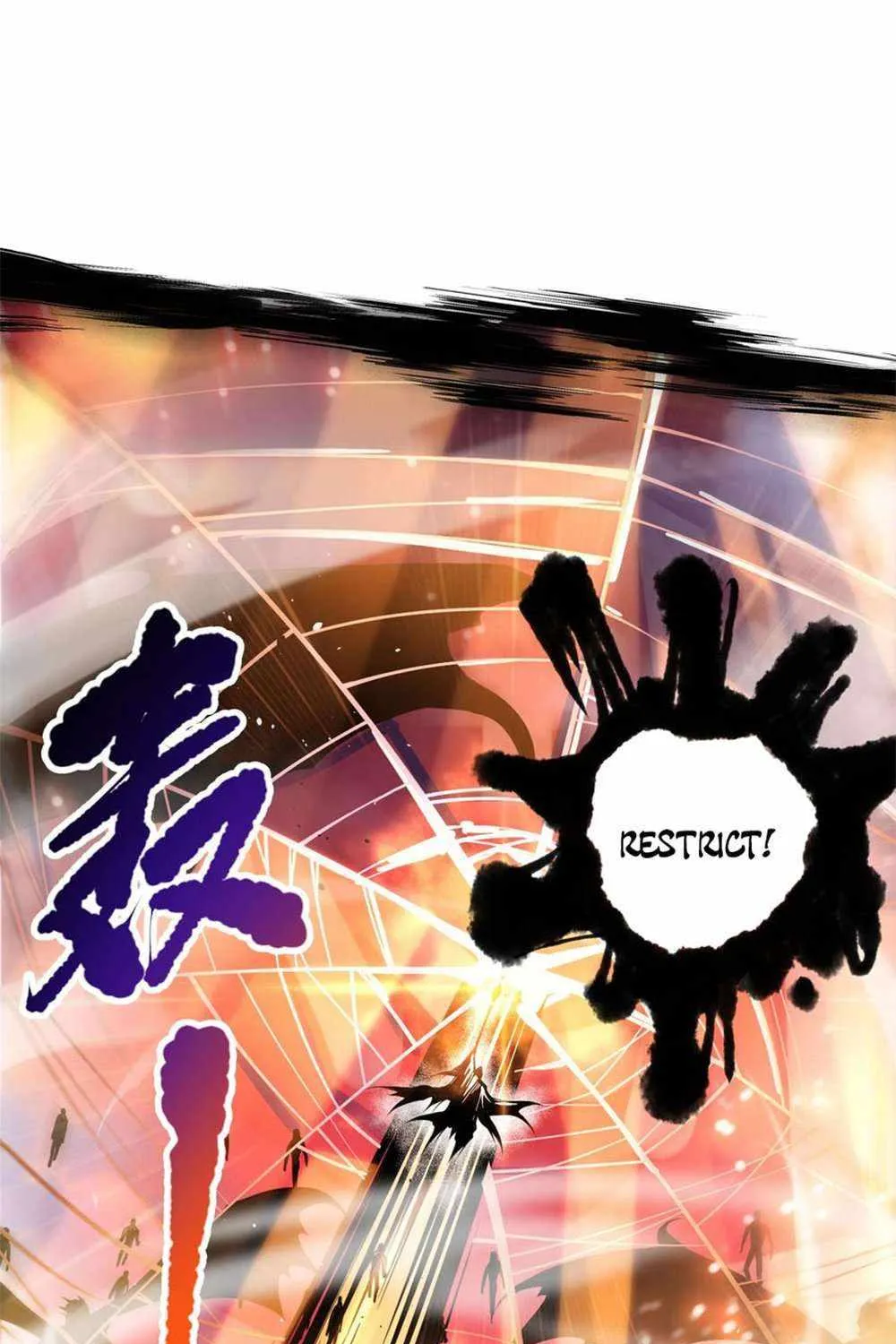 Catastrophic Necromancer Chapter 59 page 31 - 