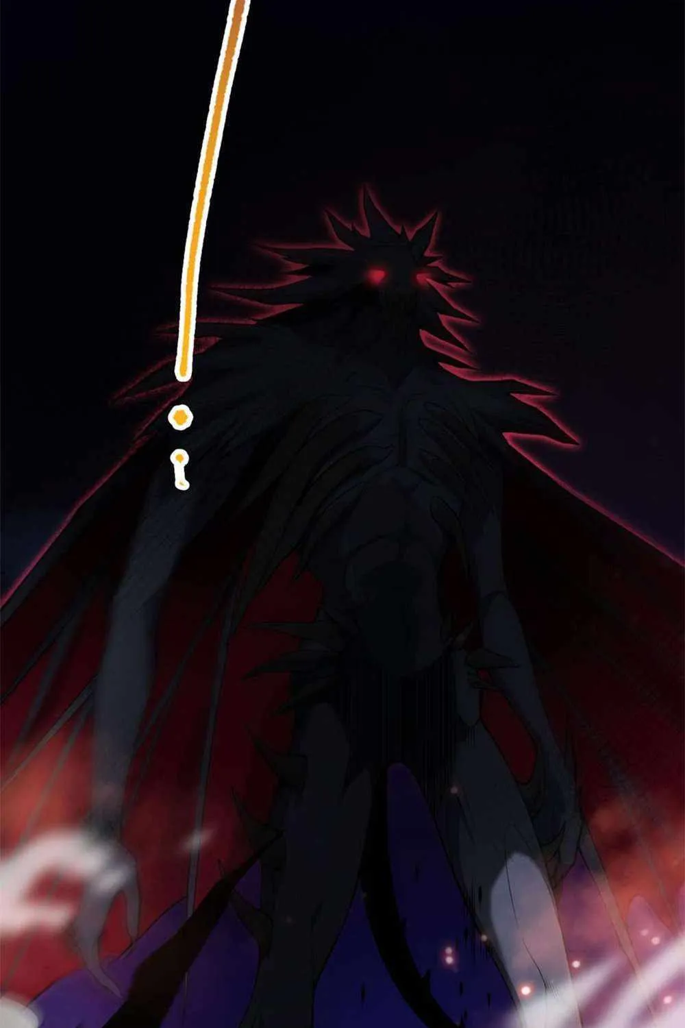 Catastrophic Necromancer Chapter 59 page 42 - 