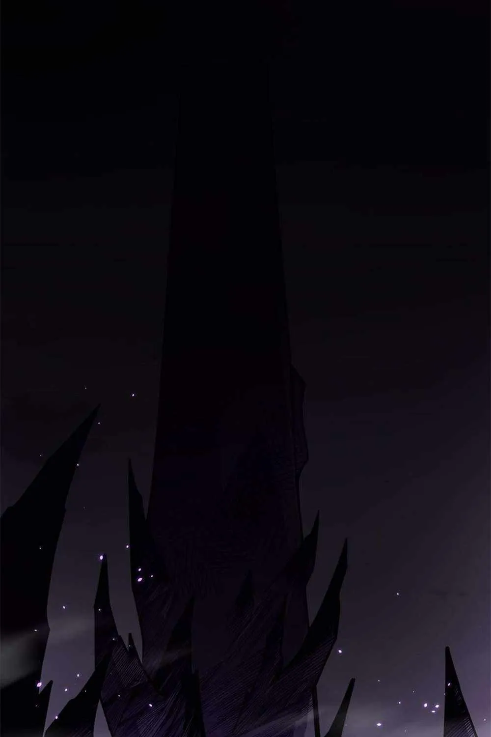 Catastrophic Necromancer Chapter 59 page 60 - 