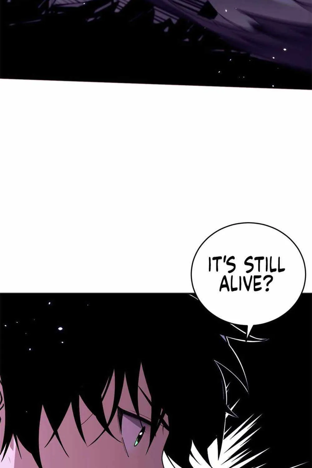 Catastrophic Necromancer Chapter 59 page 70 - 
