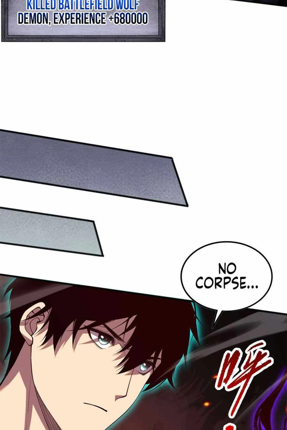 Catastrophic Necromancer Chapter 59 page 75 - 
