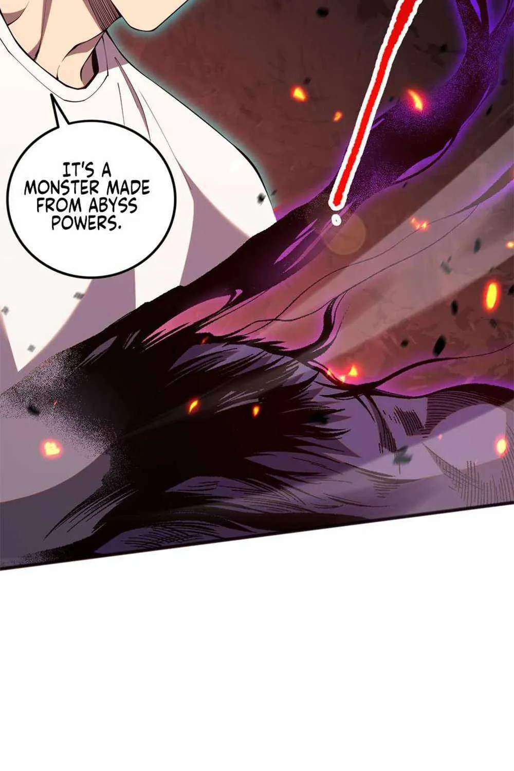 Catastrophic Necromancer Chapter 59 page 76 - 