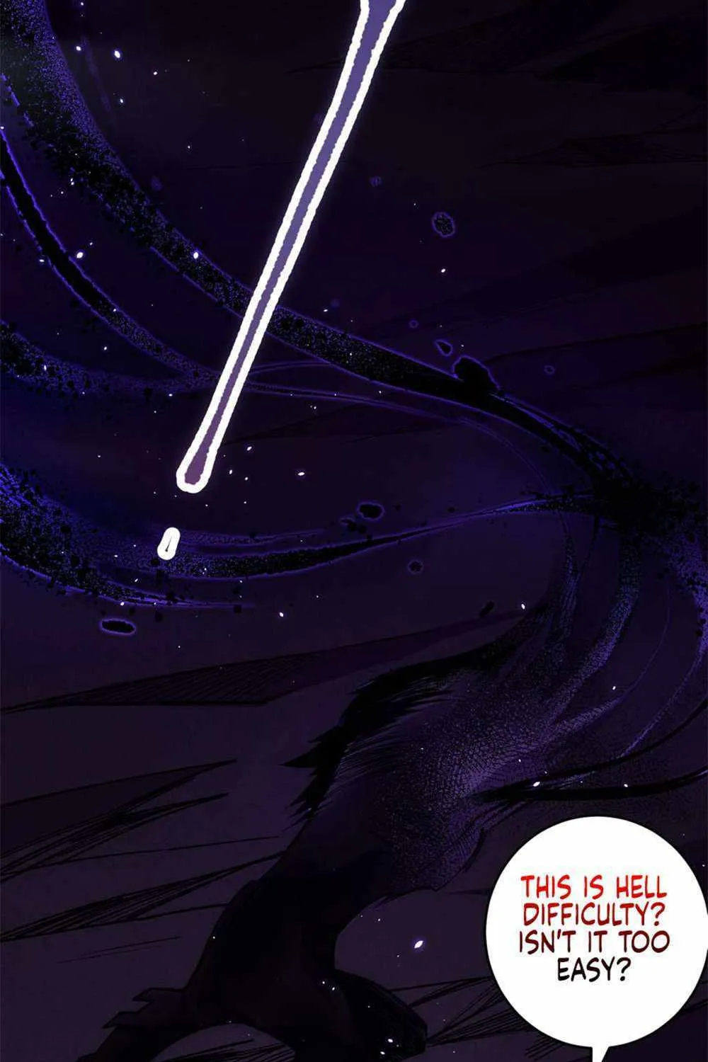 Catastrophic Necromancer Chapter 59 page 87 - 