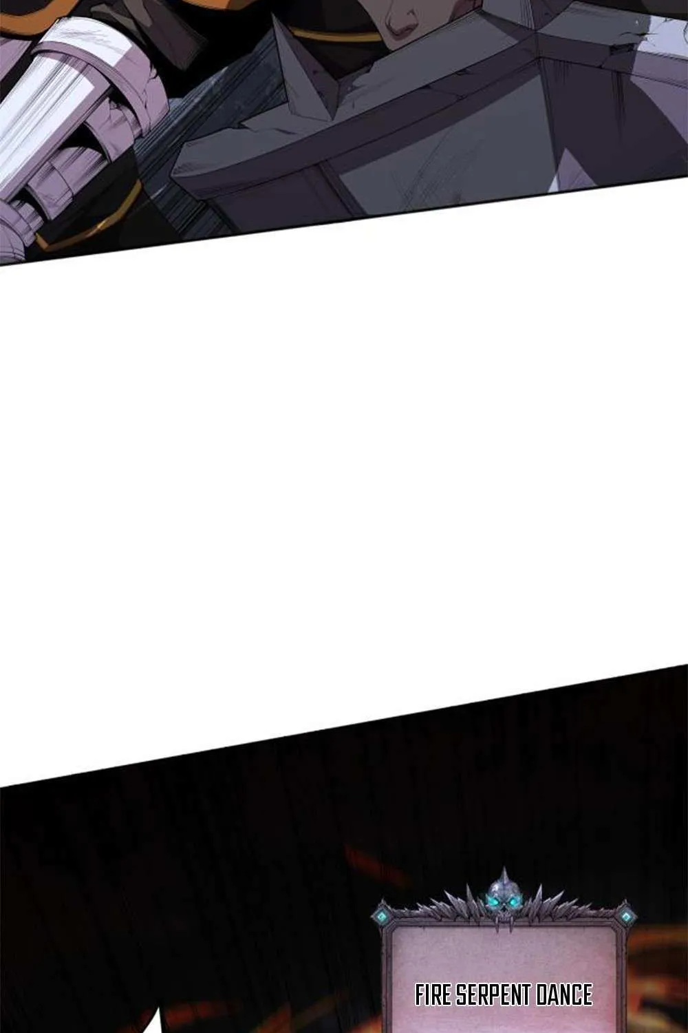 Catastrophic Necromancer Chapter 6 page 112 - 