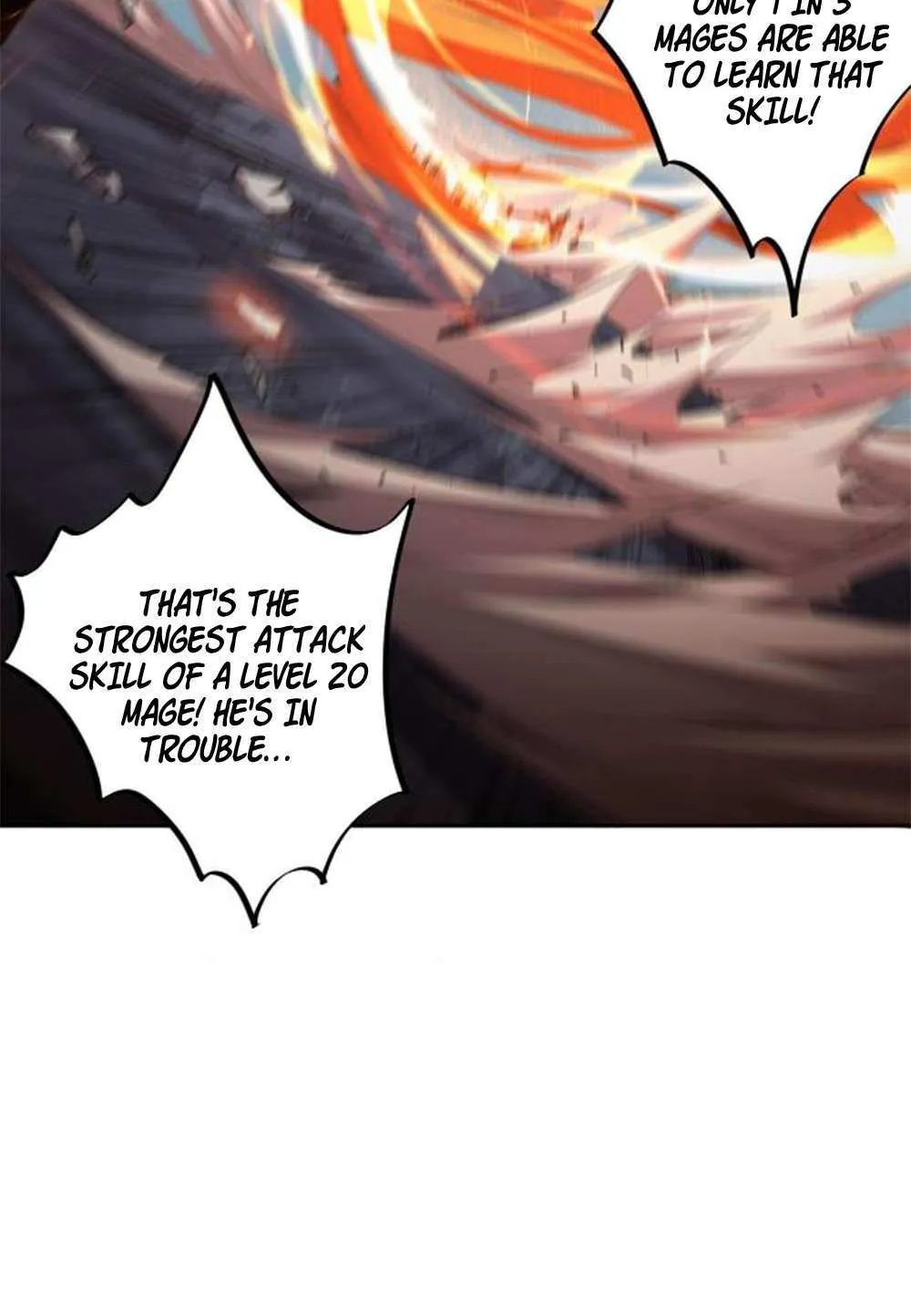 Catastrophic Necromancer Chapter 6 page 114 - 