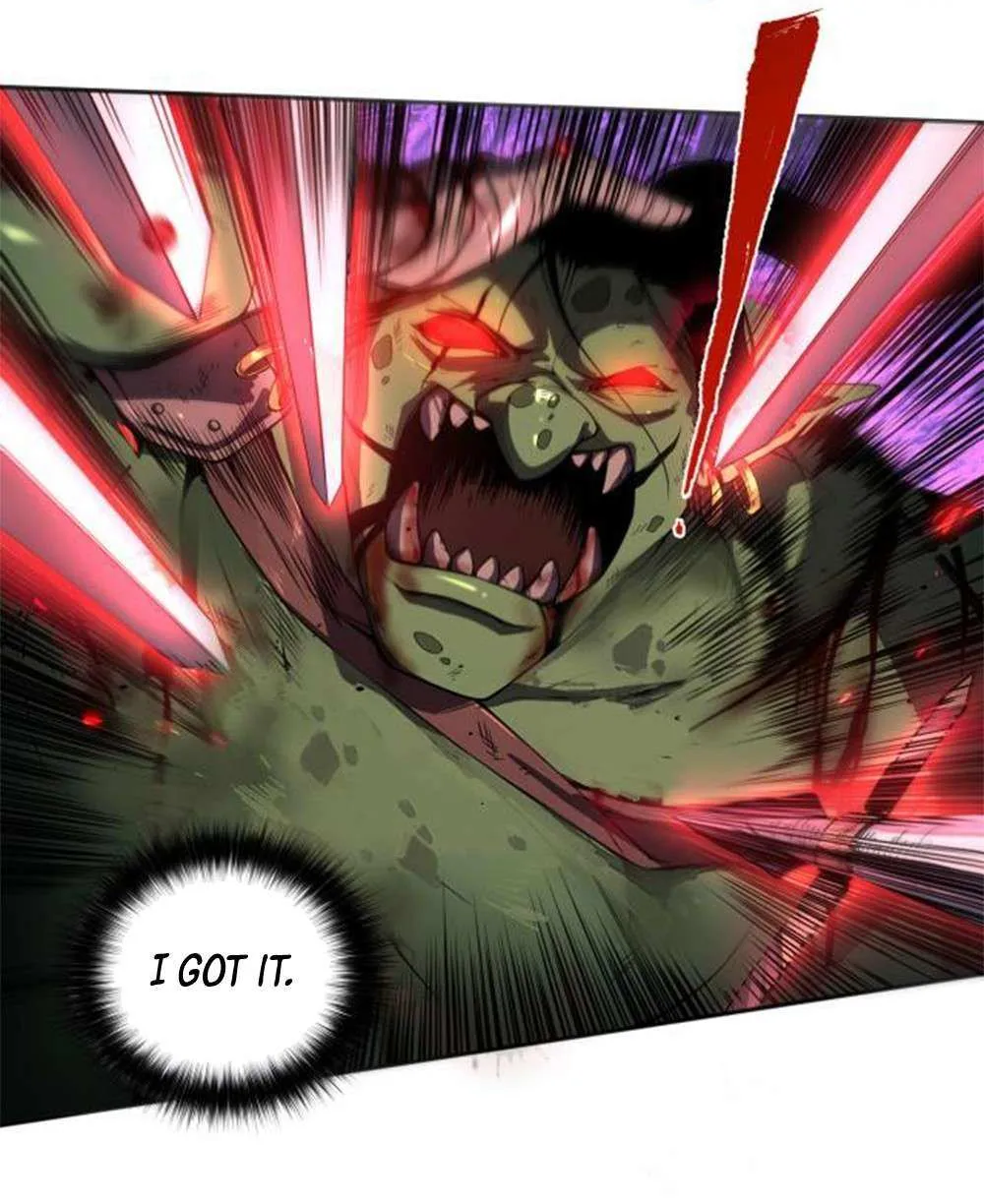 Catastrophic Necromancer Chapter 6 page 17 - 