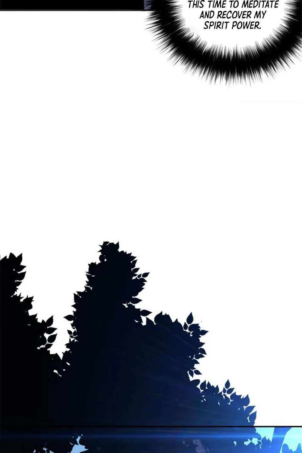 Catastrophic Necromancer Chapter 6 page 33 - 