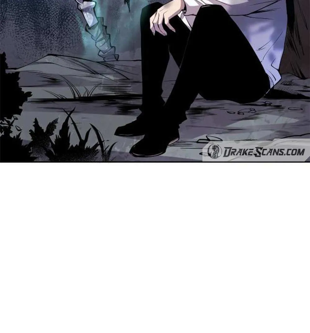 Catastrophic Necromancer Chapter 6 page 35 - 