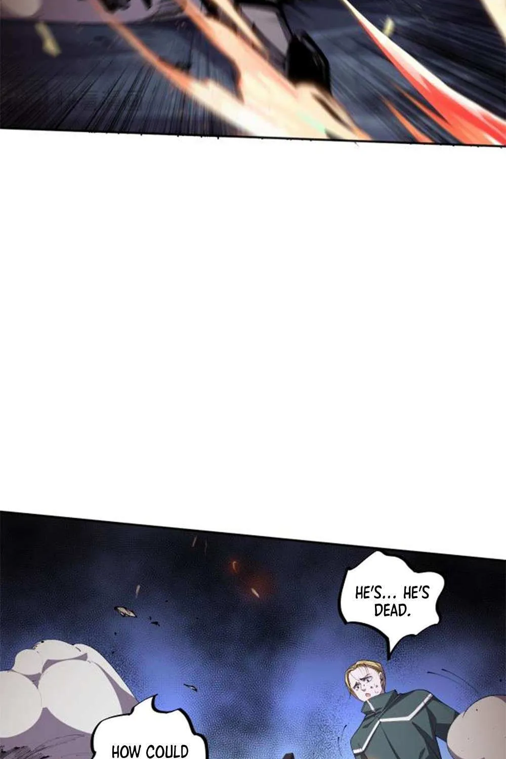 Catastrophic Necromancer Chapter 6 page 51 - 