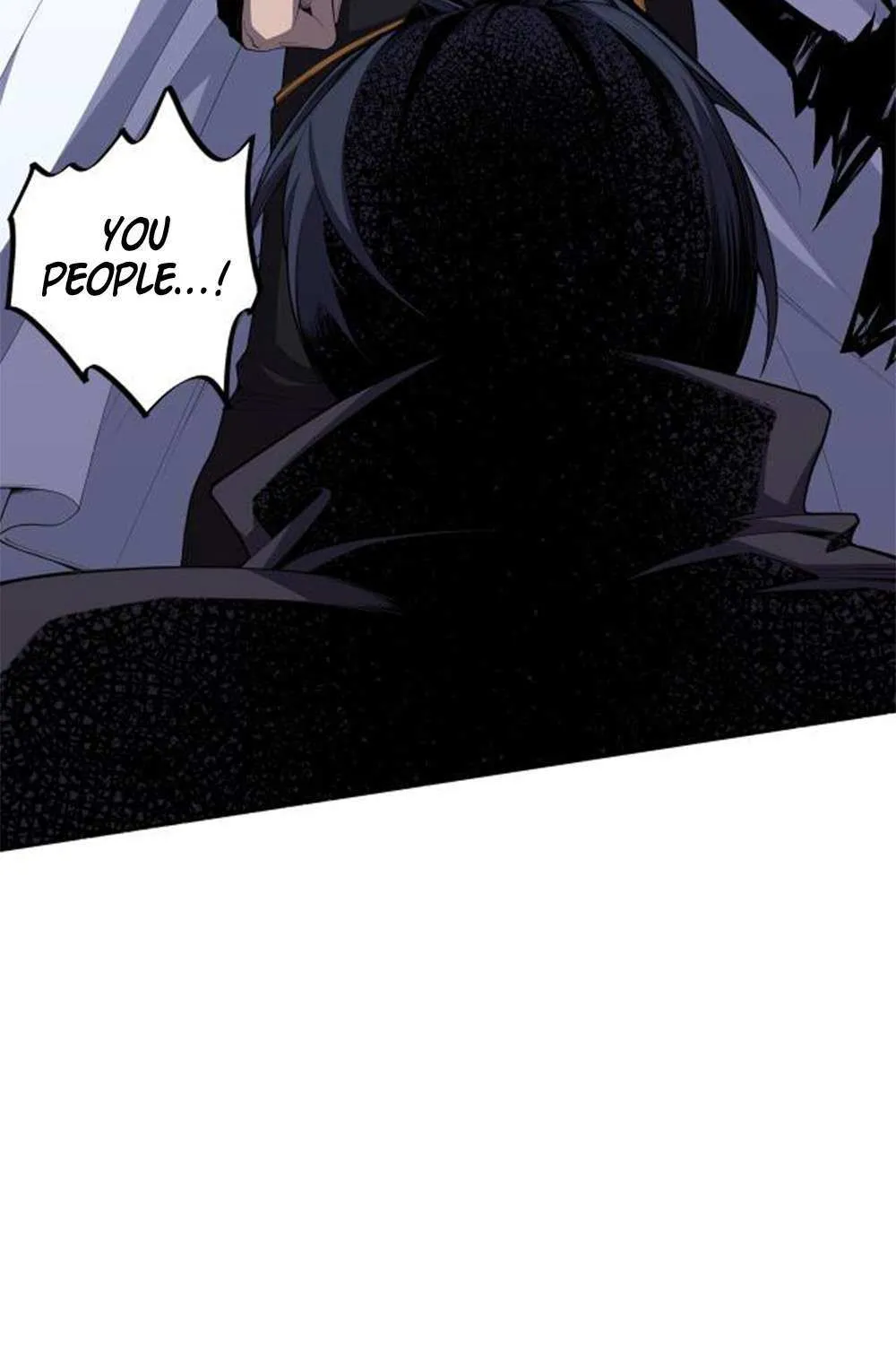Catastrophic Necromancer Chapter 6 page 54 - 