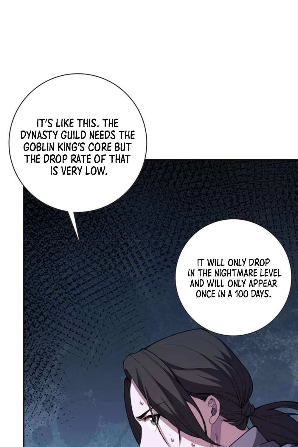 Catastrophic Necromancer Chapter 6 page 57 - 