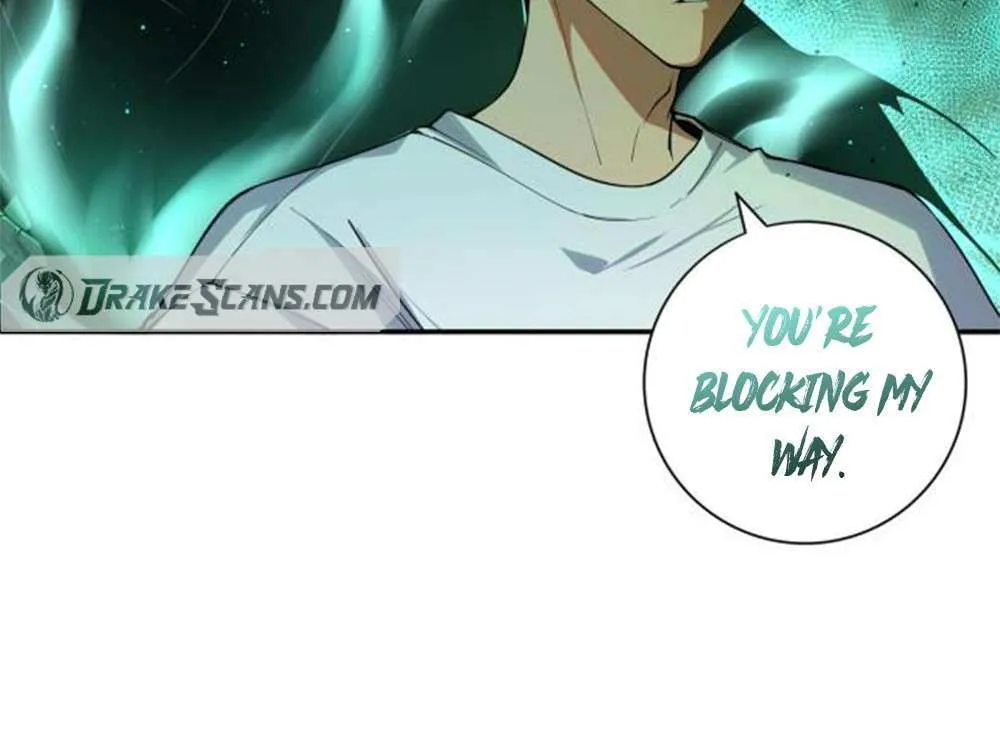 Catastrophic Necromancer Chapter 6 page 70 - 