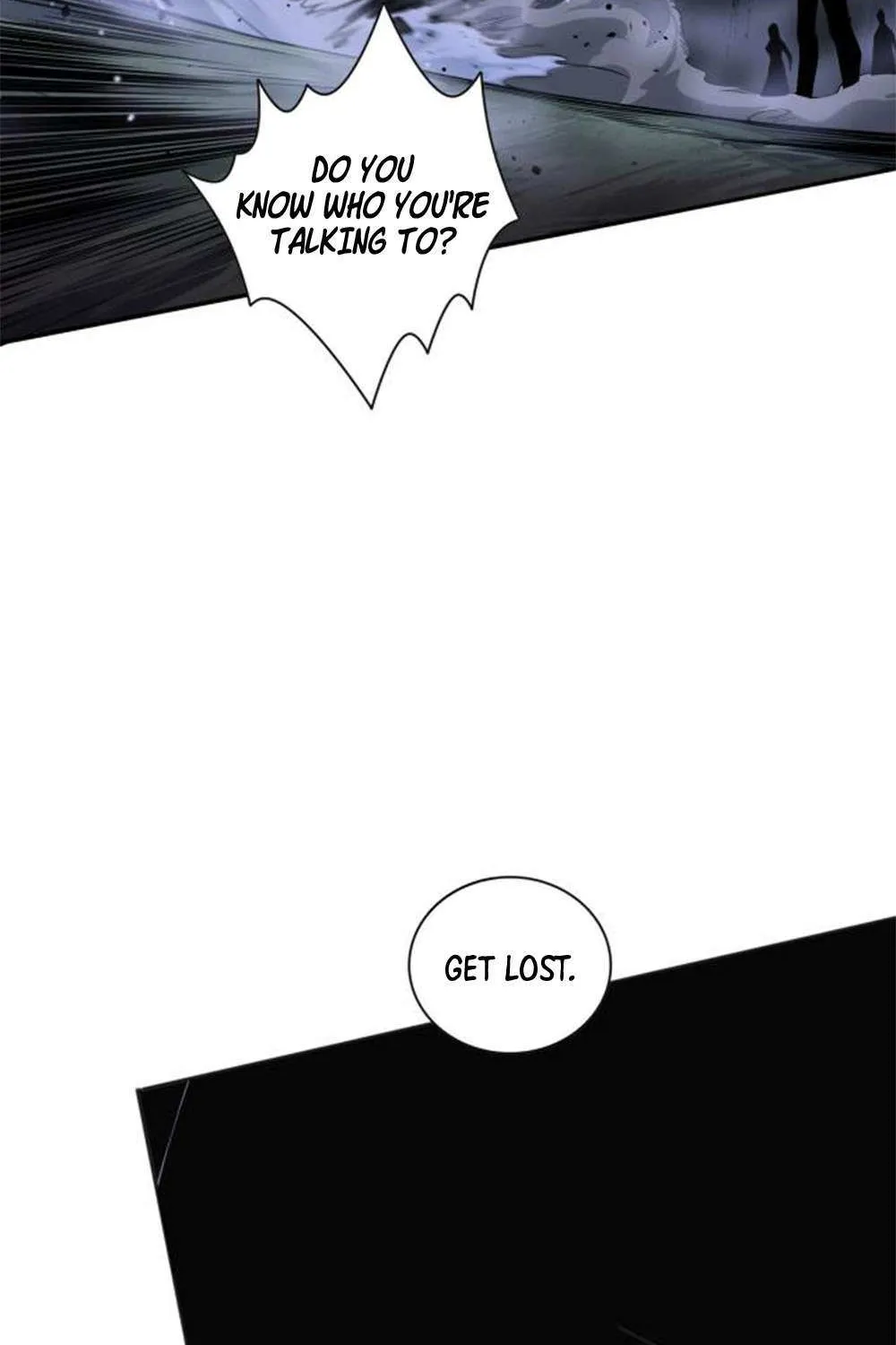 Catastrophic Necromancer Chapter 6 page 72 - 