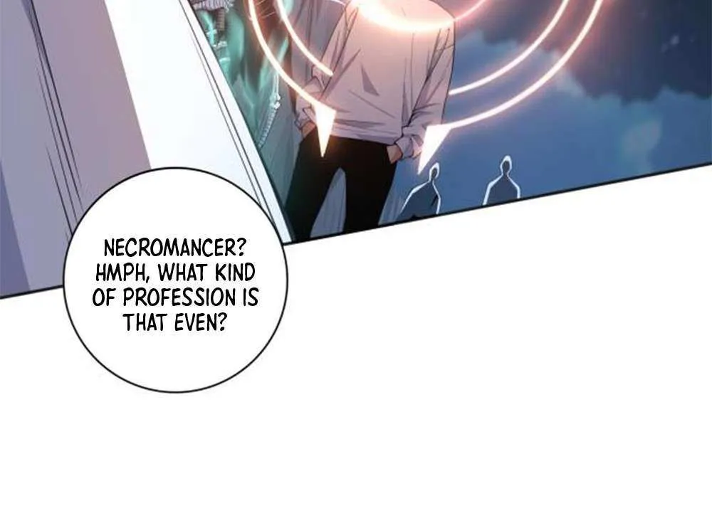 Catastrophic Necromancer Chapter 6 page 75 - 