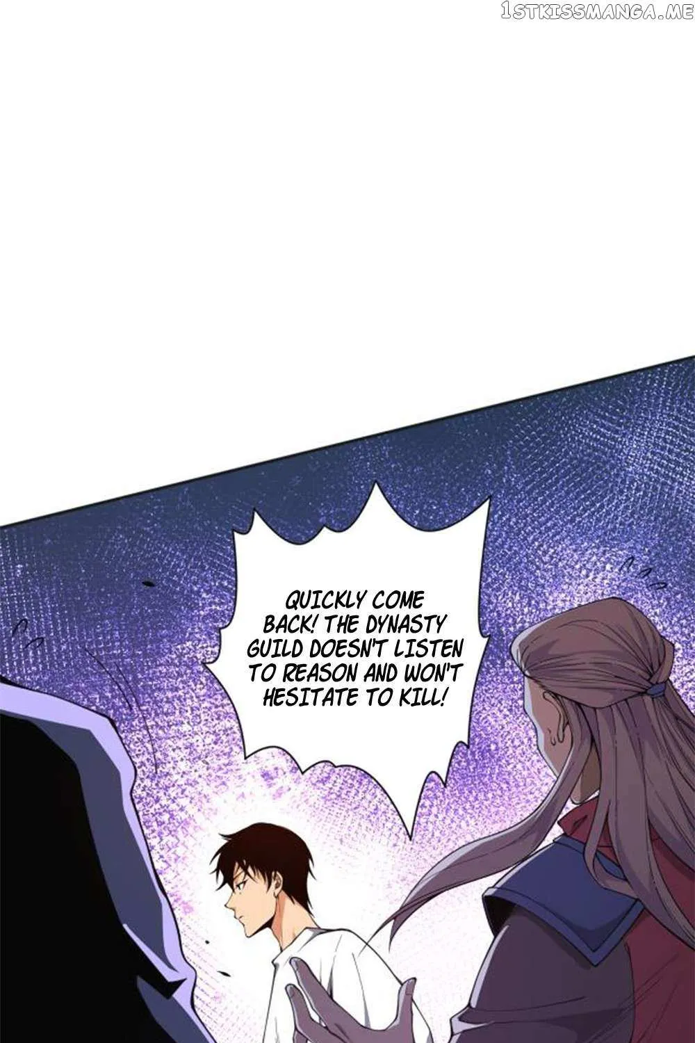 Catastrophic Necromancer Chapter 6 page 76 - 