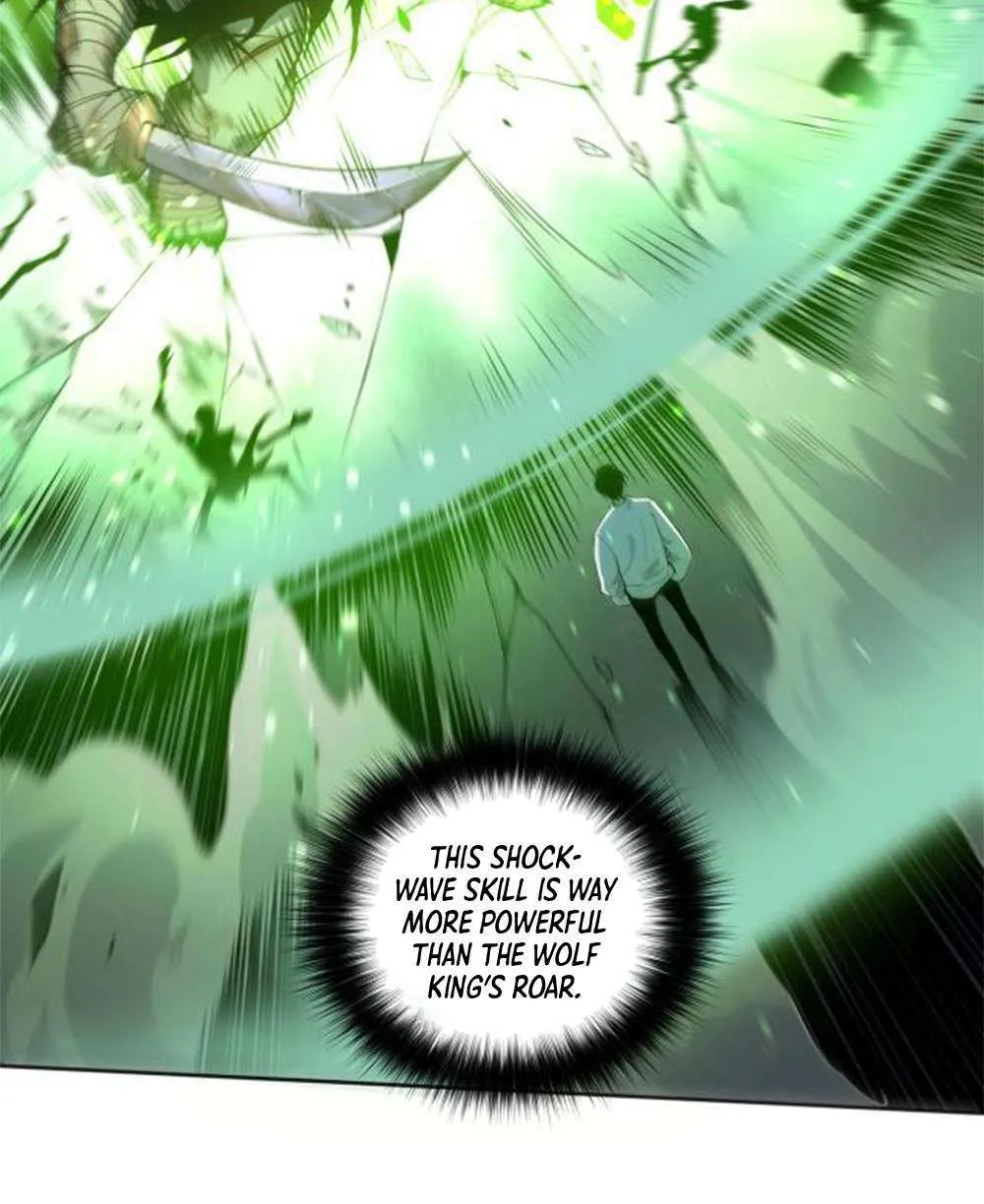 Catastrophic Necromancer Chapter 6 page 9 - 