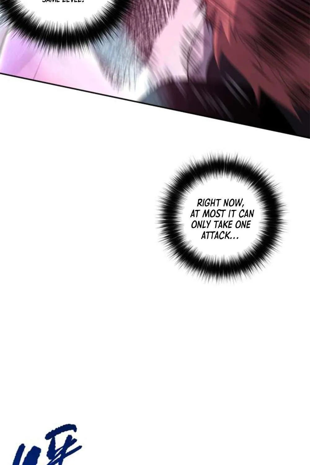 Catastrophic Necromancer Chapter 6 page 88 - 