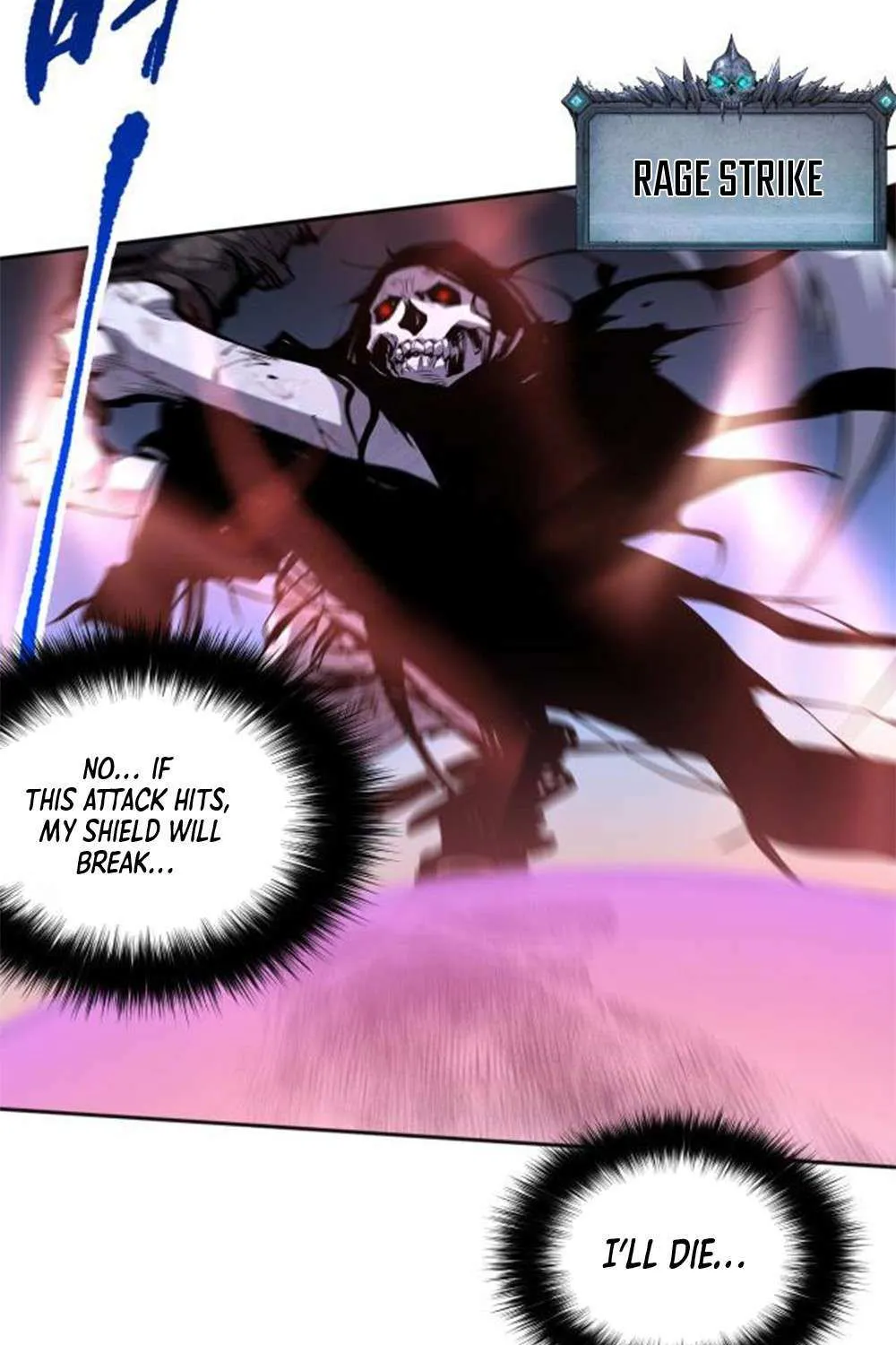 Catastrophic Necromancer Chapter 6 page 89 - 
